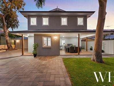 171A Stevens Street, White Gum Valley WA 6162