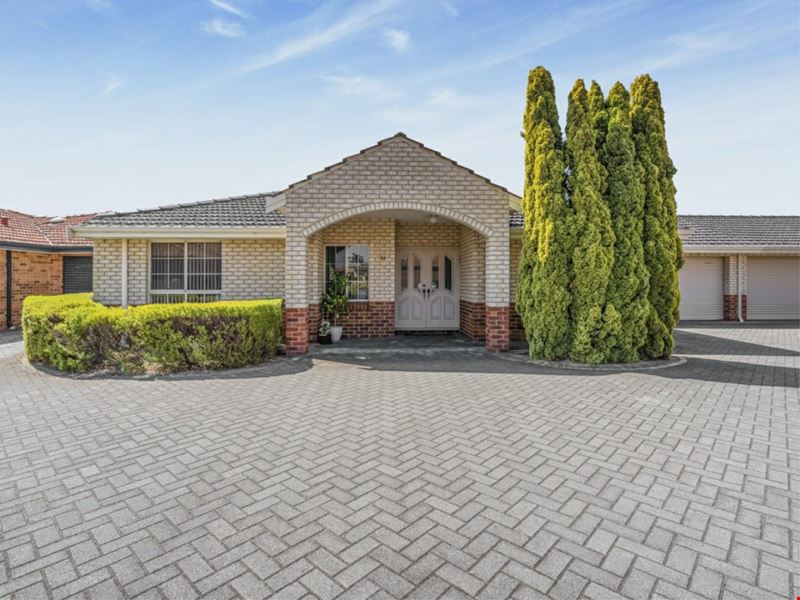 22/7 Lester Drive, Thornlie