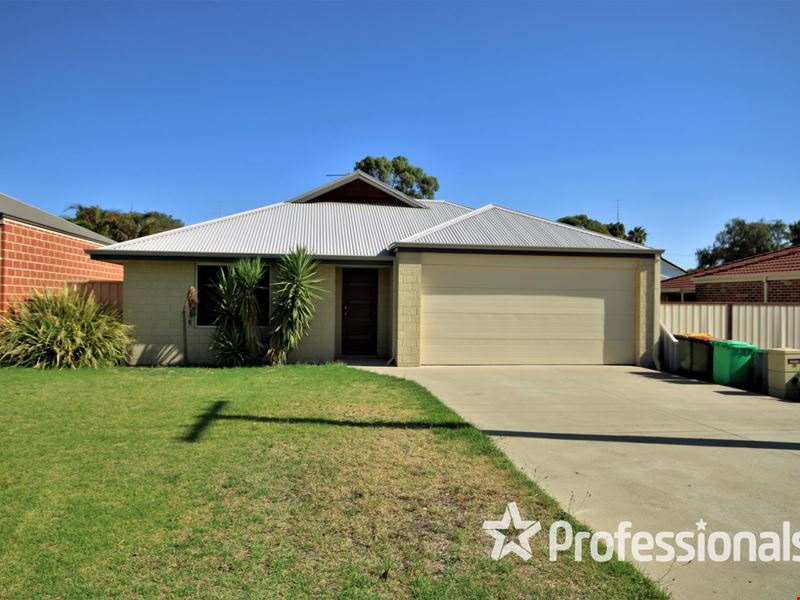 1b Dixon Street, Carey Park WA 6230