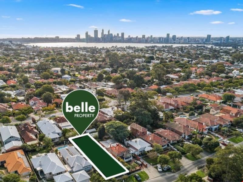 6 David Street, Kensington WA 6151