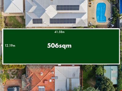 6 David Street, Kensington WA 6151