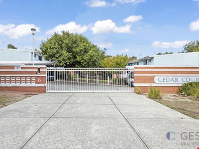 12/6 Seaton Place, Girrawheen WA 6064