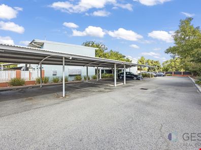 12/6 Seaton Place, Girrawheen WA 6064