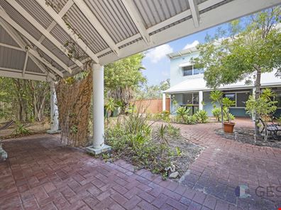 12/6 Seaton Place, Girrawheen WA 6064