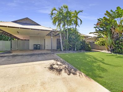 4 Derrinding Way, Kununurra WA 6743