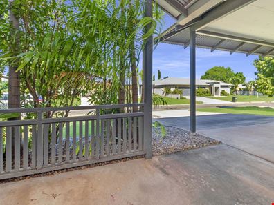 4 Derrinding Way, Kununurra WA 6743