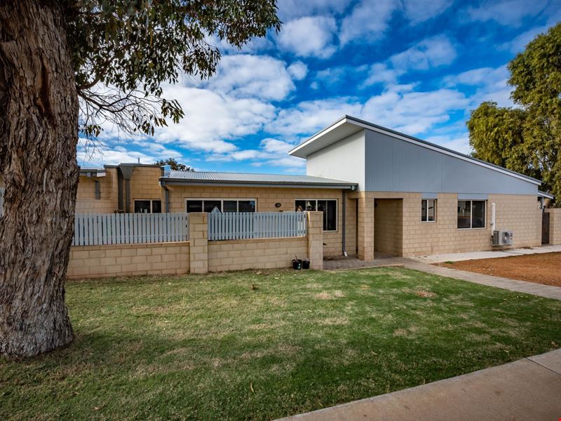 8/17 Ord Street, Beresford