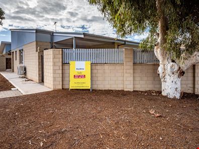 8/17 Ord Street, Beresford WA 6530