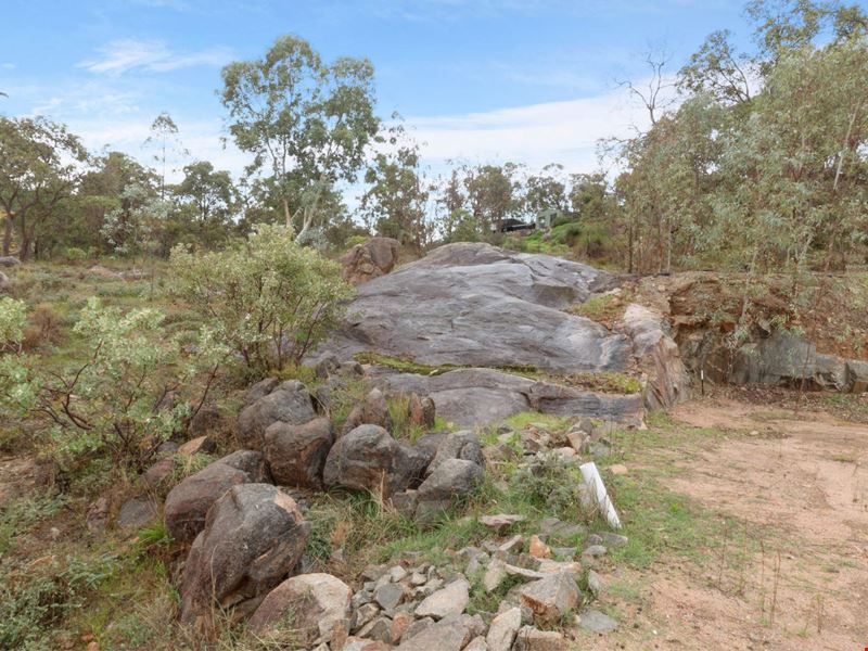 9 Gregson Ridge, Darlington WA 6070