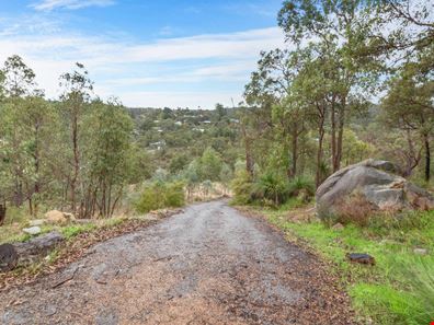 9 Gregson Ridge, Darlington WA 6070