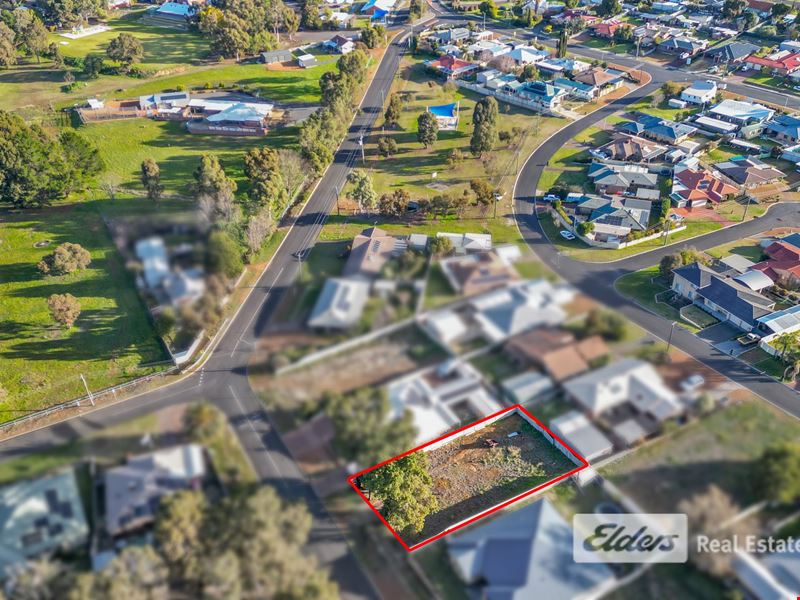 295 Steere  Street, Collie WA 6225