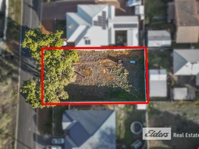 295 Steere  Street, Collie WA 6225