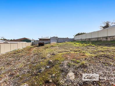 295 Steere  Street, Collie WA 6225