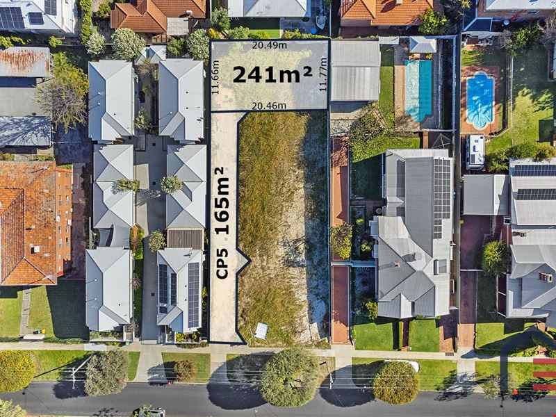 c/105 Ninth Avenue, Maylands WA 6051