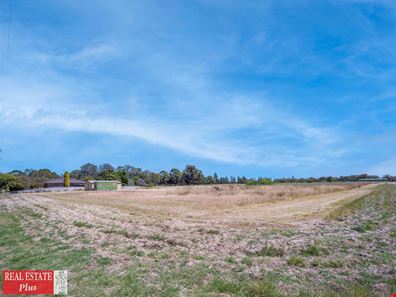 200 Argyle Street, Herne Hill WA 6056