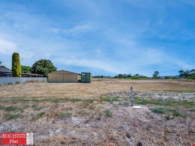 200 Argyle Street, Herne Hill WA 6056