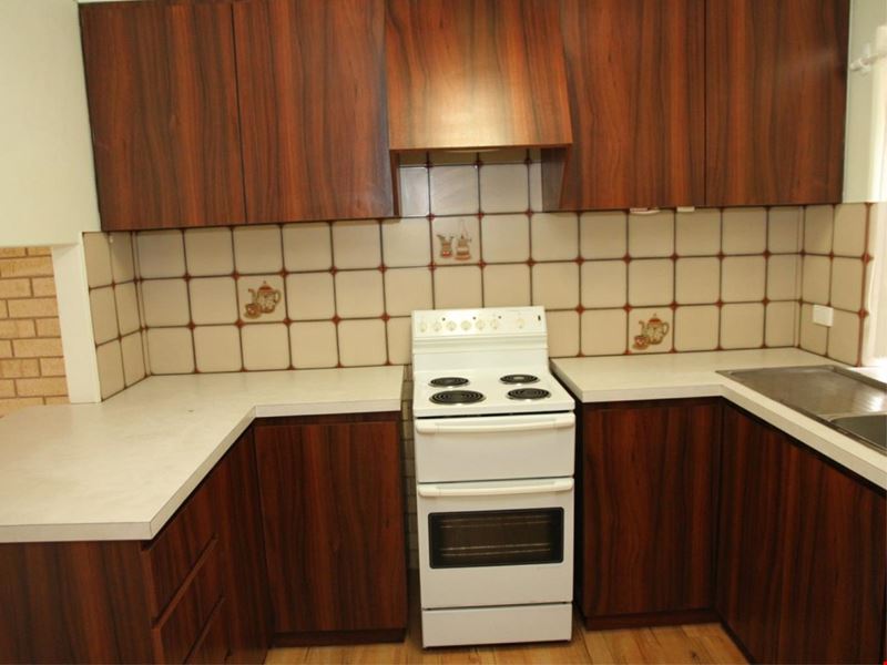 Unit 5, 8 Eric Street, Geraldton WA 6530