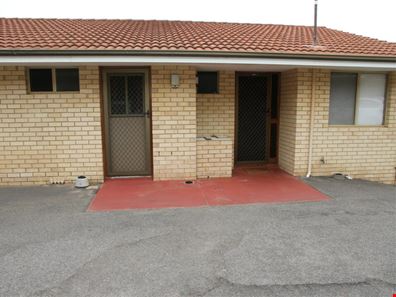 Unit 5, 8 Eric Street, Geraldton WA 6530