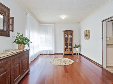 Lot 22 Marradong Road (Also known as 149 Pinjarra Williams Road), Dwellingup WA 6213