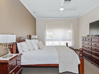 Lot 22 Marradong Road (Also known as 149 Pinjarra Williams Road), Dwellingup WA 6213