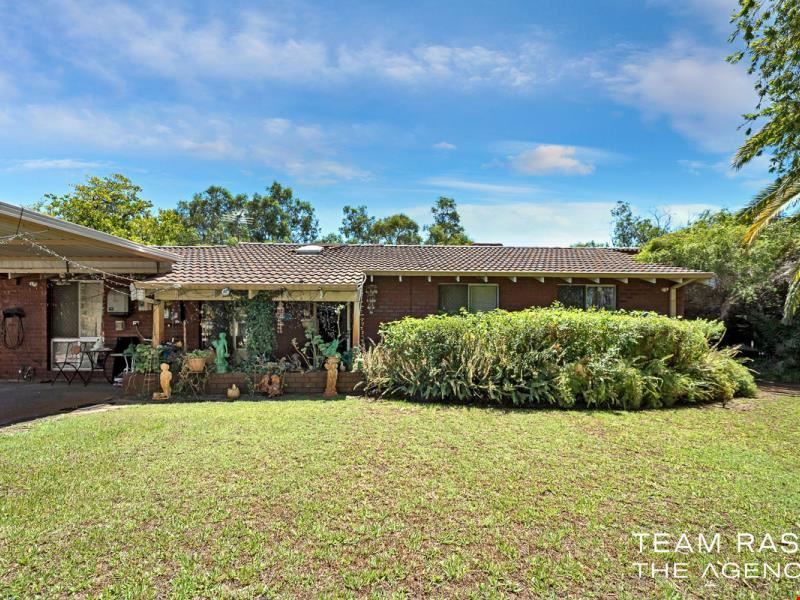 8 Cohen Place, Beechboro WA 6063