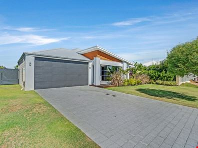 9 Samson Way, Kealy WA 6280