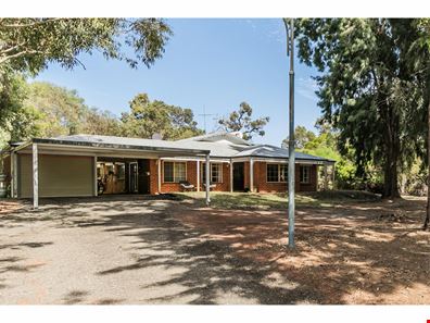 195 Marri Park Drive, Casuarina WA 6167