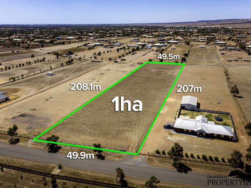 105 Eastlyn Drive, Deepdale WA 6532