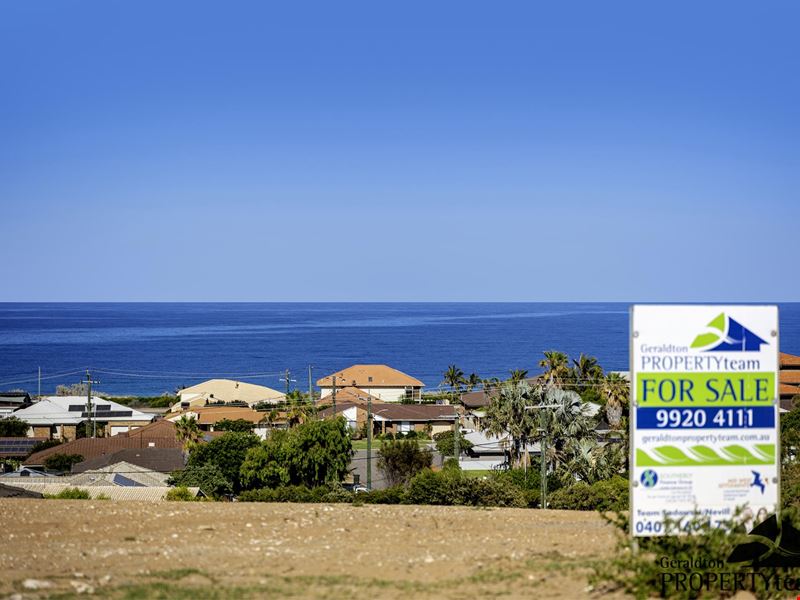 Lot 8 Dolphin Street, Mount Tarcoola WA 6530