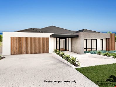 Lot 8 Dolphin Street, Mount Tarcoola WA 6530
