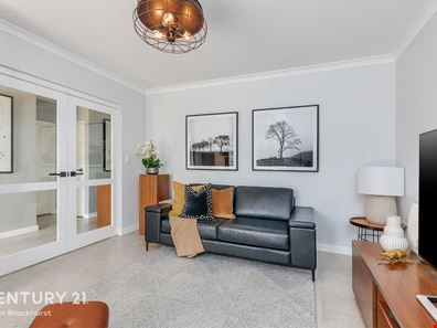 25 Pantheon Avenue, North Coogee WA 6163