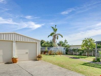 15 Roeger Place, East Bunbury WA 6230