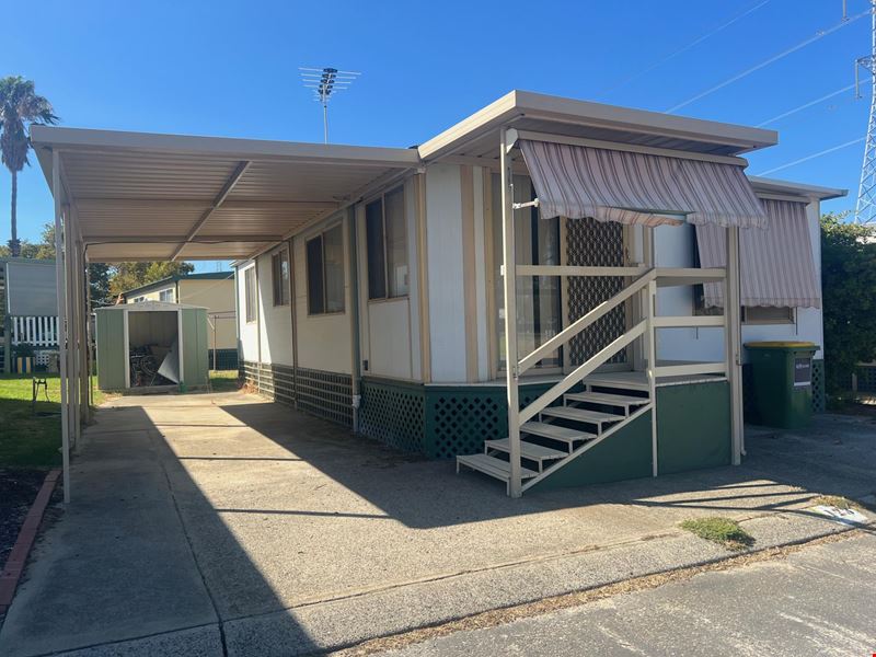 123/91 Benara Road, Caversham WA 6055