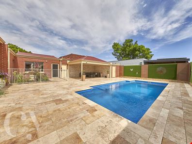 36 Pembroke Street, Bicton WA 6157