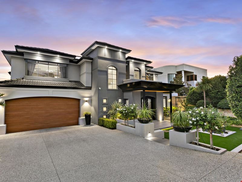 6 Saddington Crescent, Mosman Park WA 6012