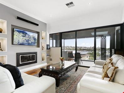 6 Saddington Crescent, Mosman Park WA 6012