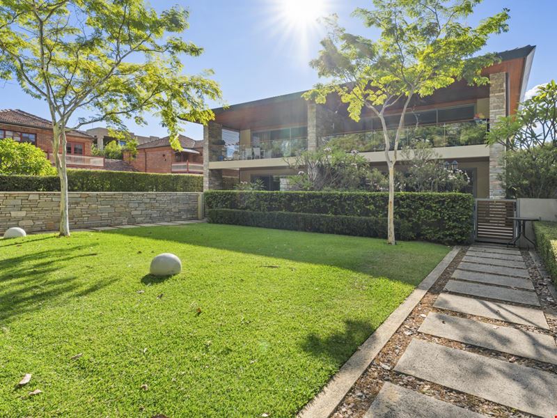 1/5 The Avenue, Crawley WA 6009