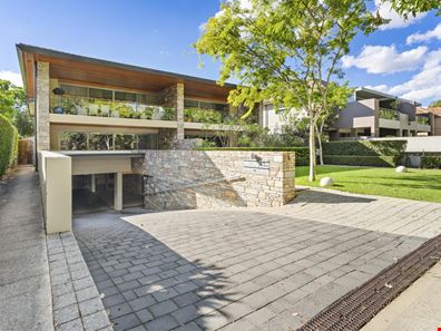 1/5 The Avenue, Crawley WA 6009