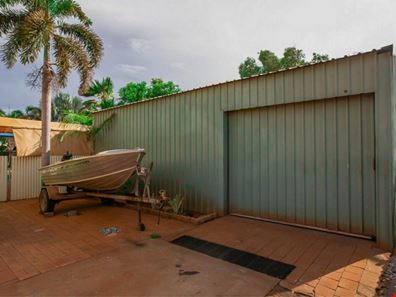 102 Paton Road, South Hedland WA 6722
