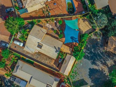 102 Paton Road, South Hedland WA 6722