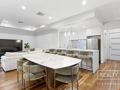 107B Lynn Street, Trigg WA 6029