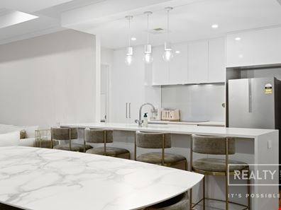 107B Lynn Street, Trigg WA 6029