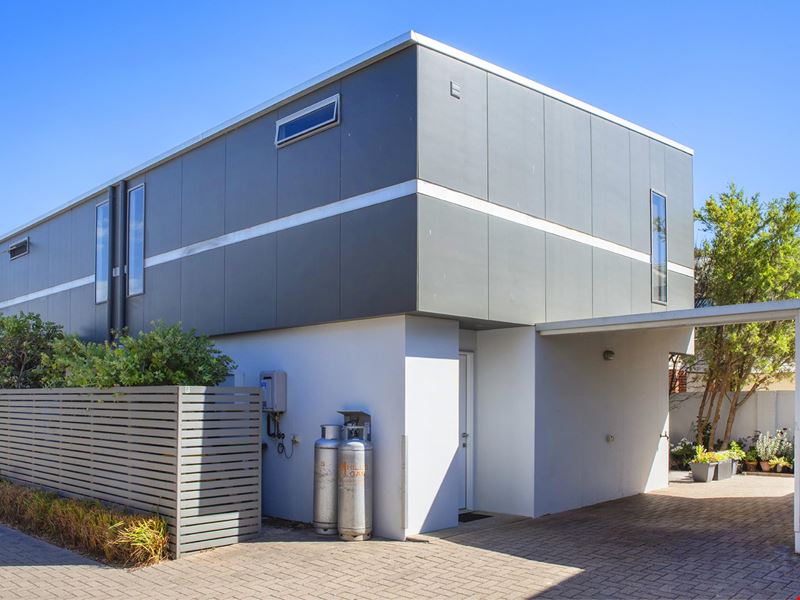 6/17 Station Road, Margaret River WA 6285