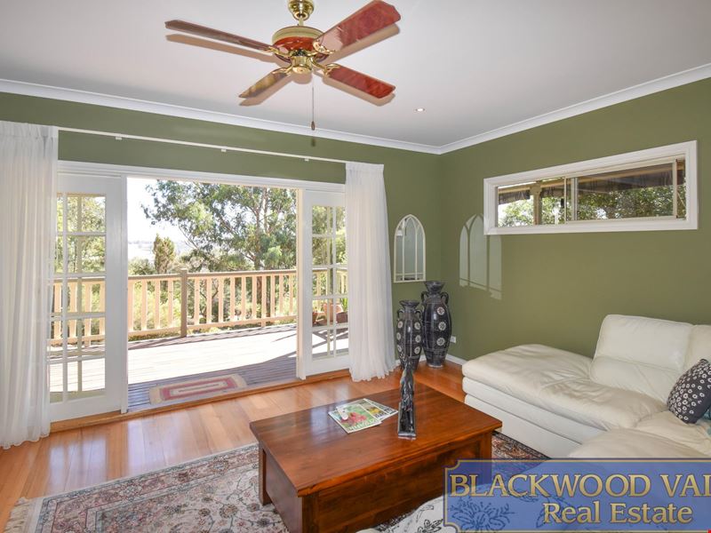 16 Silver Birch Heights, Bridgetown WA 6255