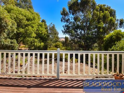 16 Silver Birch Heights, Bridgetown WA 6255