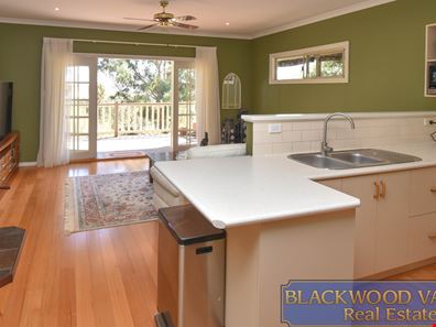 16 Silver Birch Heights, Bridgetown WA 6255