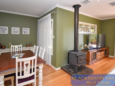 16 Silver Birch Heights, Bridgetown WA 6255