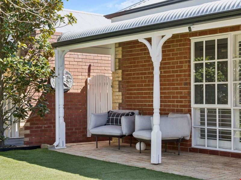 15 Cardwell Street, York
