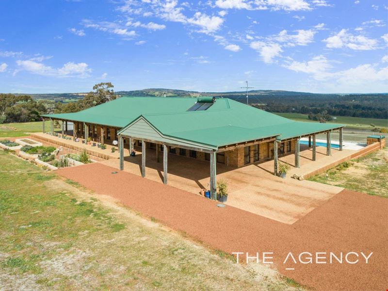 7 Fargo Way, Toodyay WA 6566