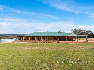 7 Fargo Way, Toodyay WA 6566